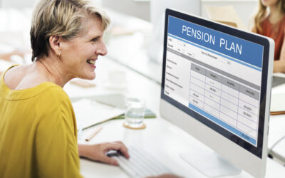 PLANES DE PENSIONES, PENSIONES SIN PLANES.