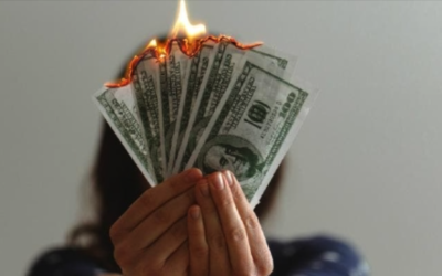 NOTICIA: Cambia tus hábitos financieros y ¡haz que el dinero te rinda!