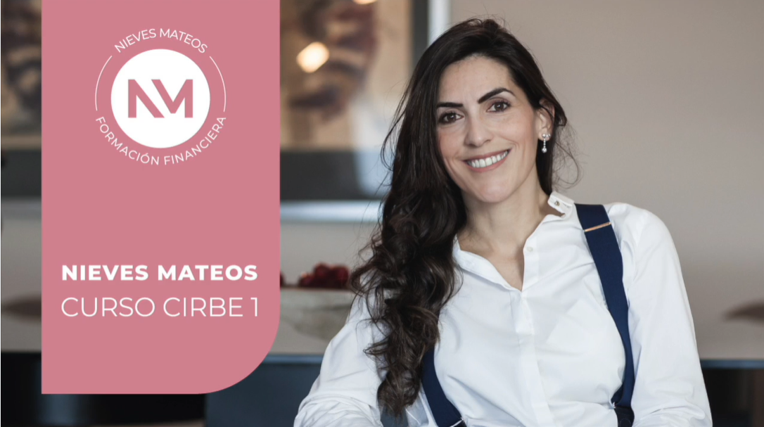 curso nieves mateos cirbe