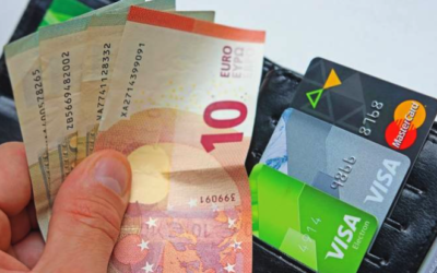 NOTICIA: 5 habilidades financieras para generar nuevas fuentes de ingresos y rentabilizar el ahorro.
