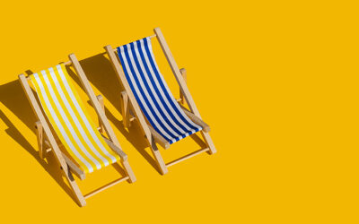 NOTICIA: Prepara tus finanzas para las vacaciones.