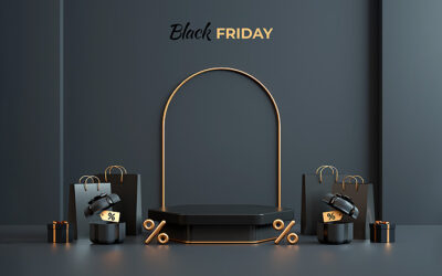 NOTICIA: Black Friday: mantén tu equilibrio financiero