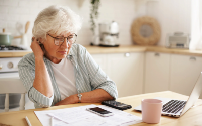 NOTICIA: Las pensiones se revalorizarán un 8,4% en 2023, por debajo de lo previsto.