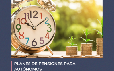 PLAN DE PENSIONES PARA AUTÓNOMOS