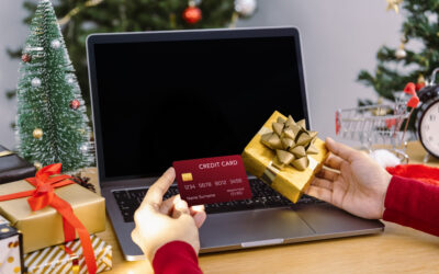PON A PUNTO LAS FINANZAS DE CARA A LA NAVIDAD