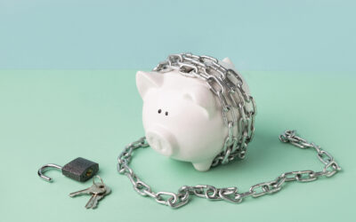 PROTEGE TUS AHORROS